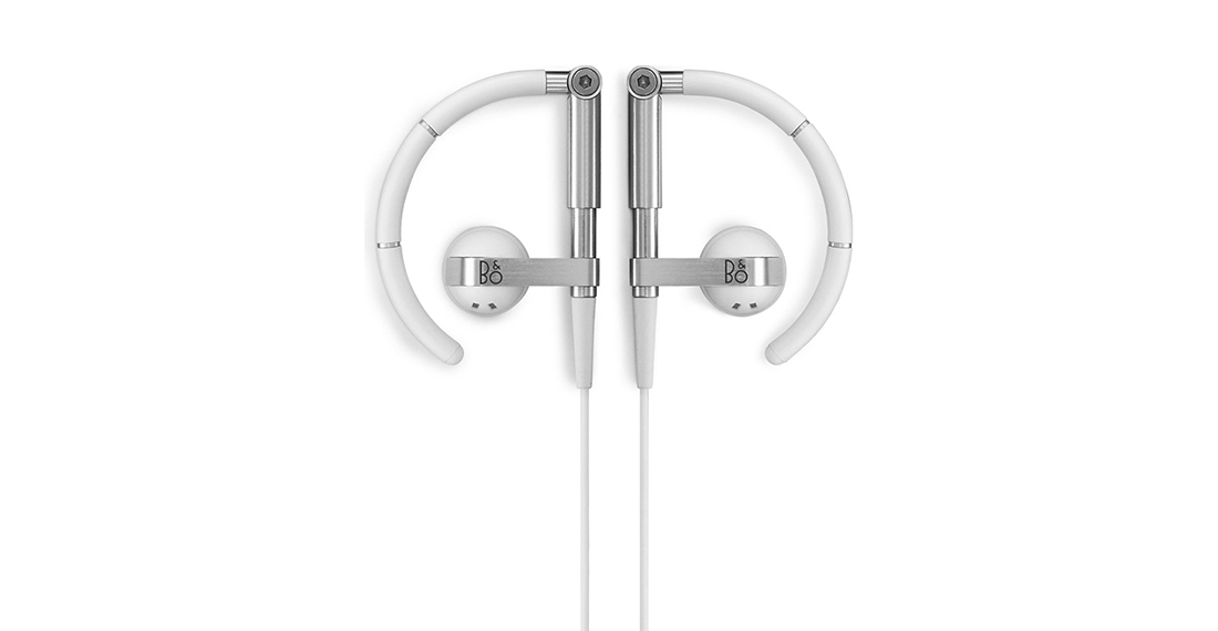 B&O EARSET 3i EARPHONES - Anders Hermansen Design