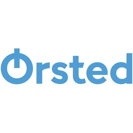 Ørsted