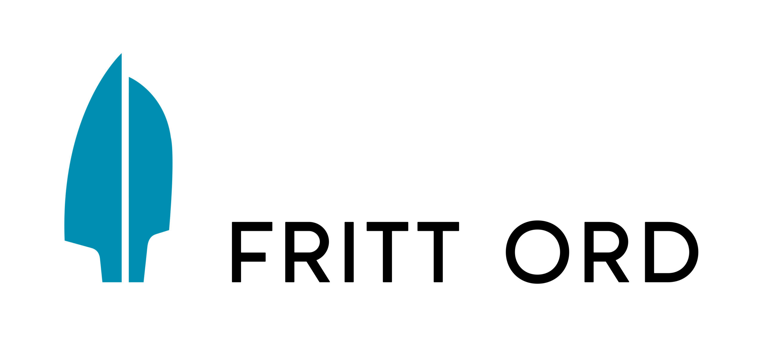 Fritt ord logo