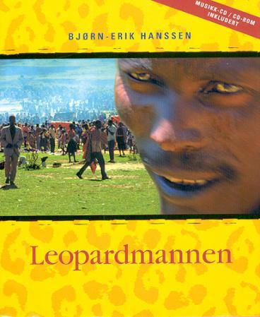 Leopardmannen