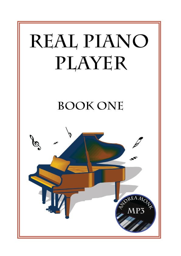 Piano Tutor book 1 with mp3