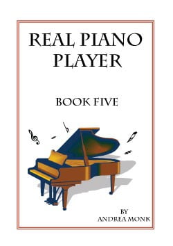 Piano Tutor Book 5