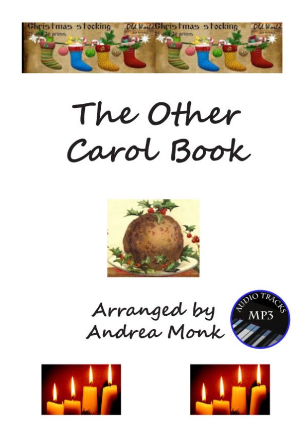 The Other Carol Book