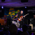 Arnesen Bluesband @ Bryggeriet, Härnösand on January 26, 2024 8:00 pm