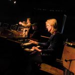Trinity @ Katalins jazzbar, Uppsala on June 4, 2025 8:00 pm