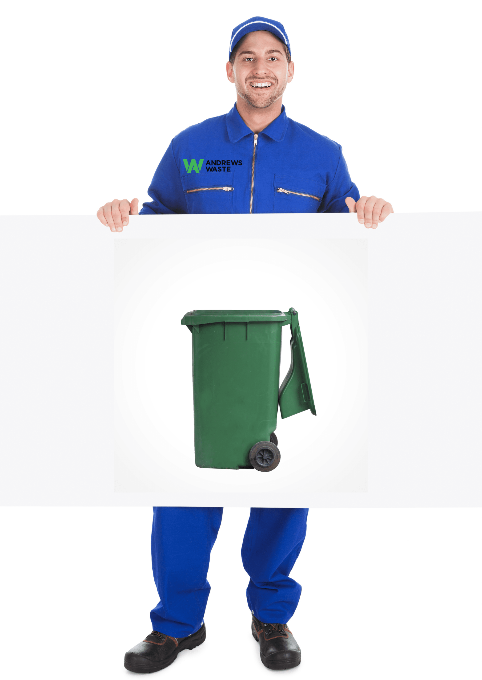 Private Bin Collection