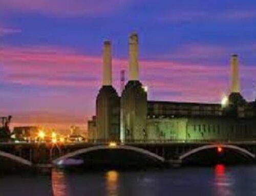 Explore Battersea London