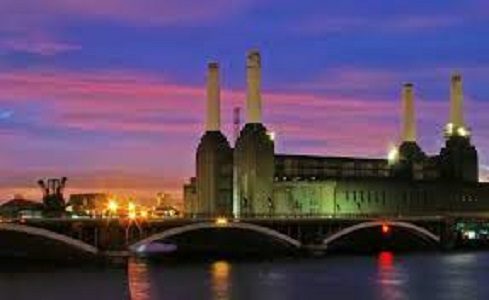 Explore Battersea London