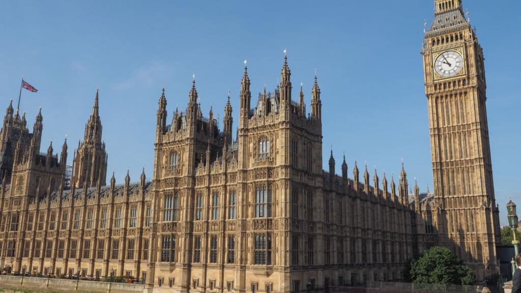 Recycling Westminster