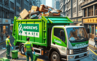 Rubbish Removal Services