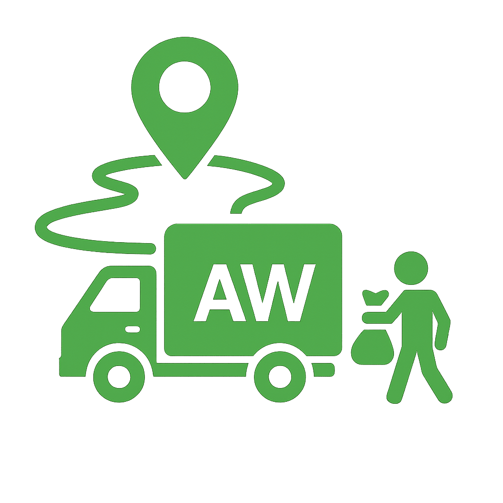 Andrews Waste Rubbish Removal