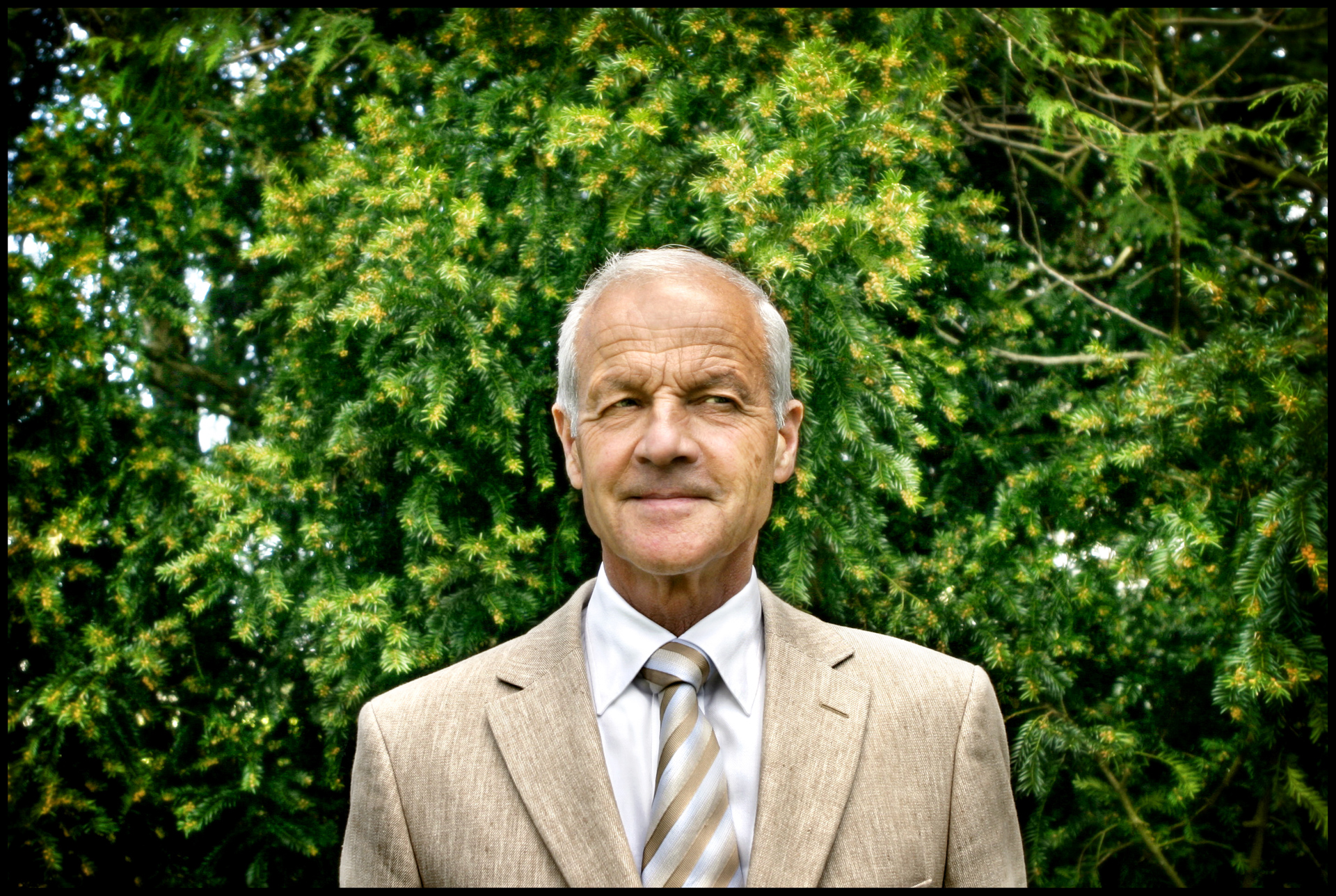 André Lublin