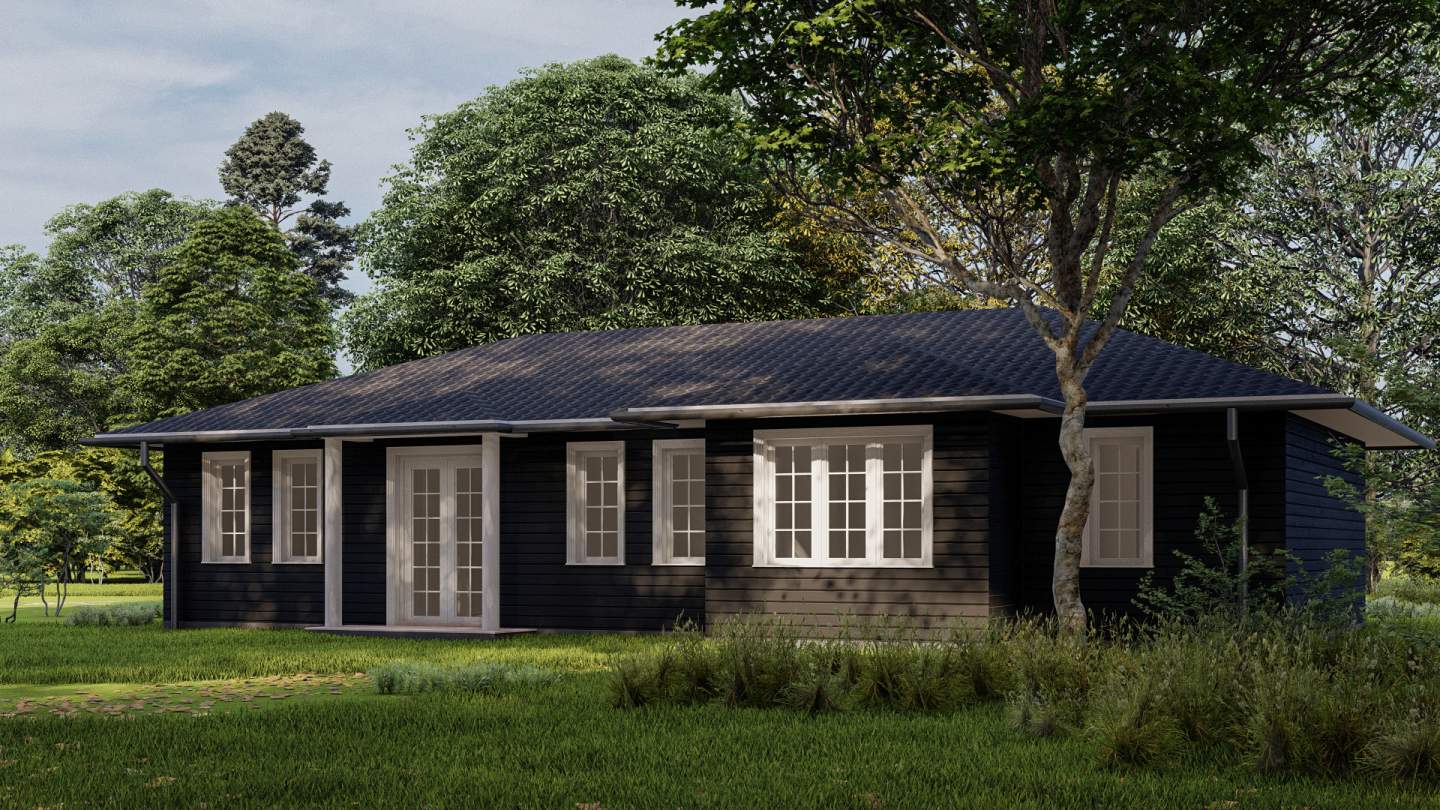 Nordby sommerhus