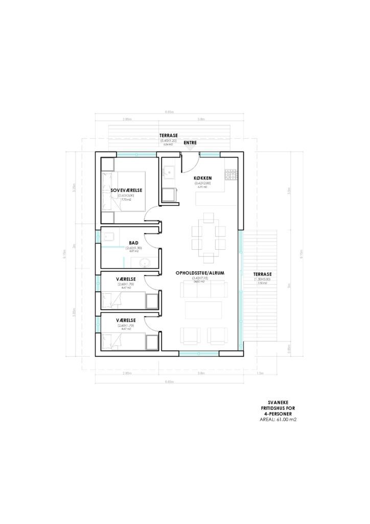 Revised_SVANEKE_Plan_61 sqm Unit