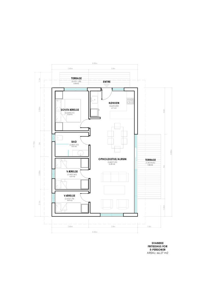 Revised_SVANEKE_Plan_66 sqm Unit