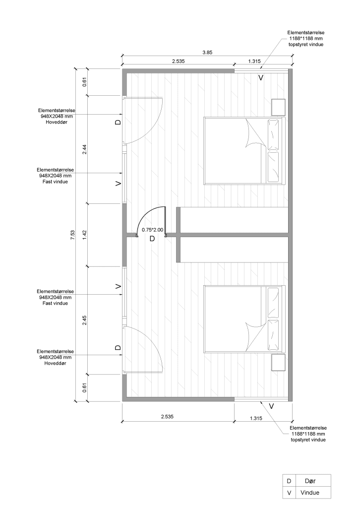 PLAN Rømø