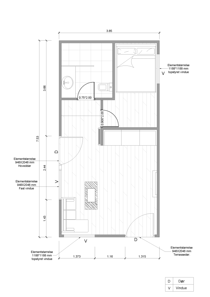 plan blokhus