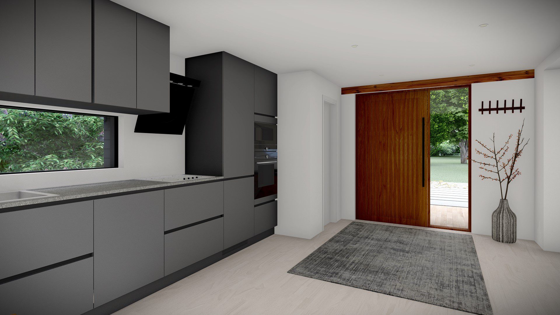 Tisvildeleje sommerhus