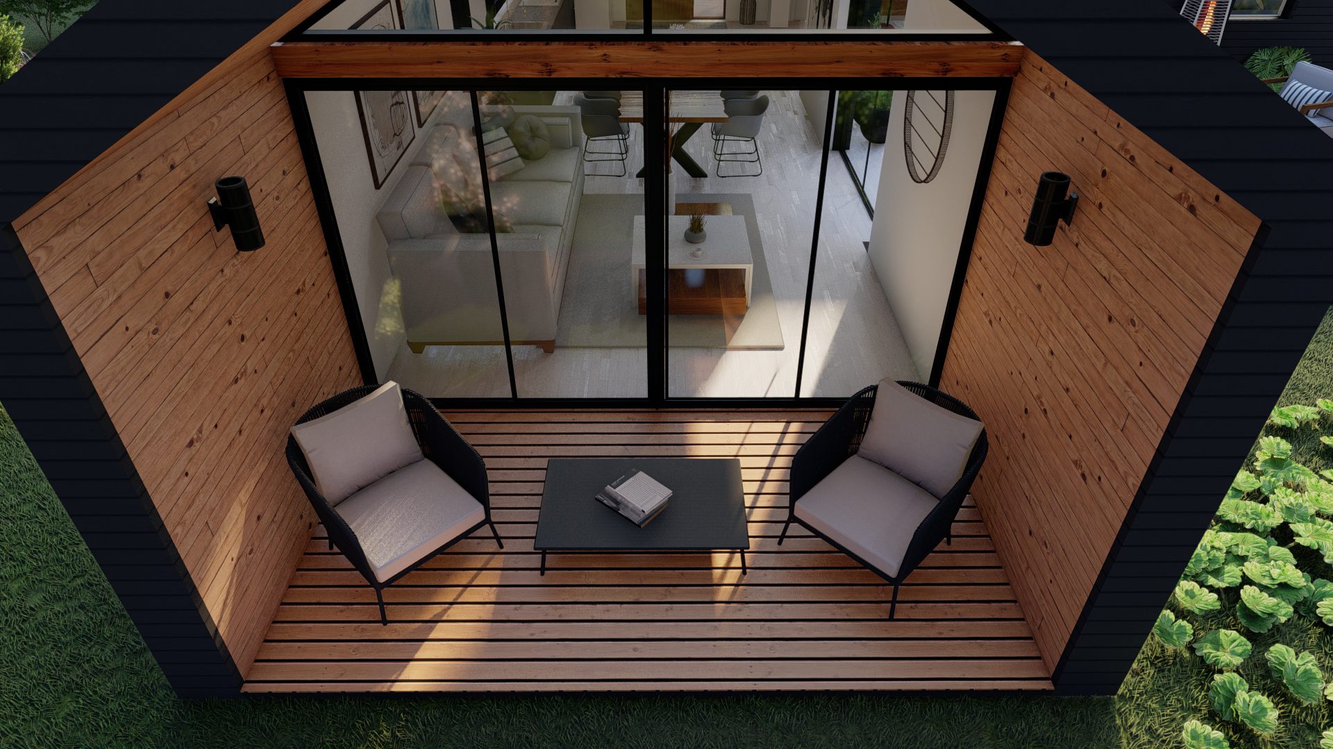 anneks sommerhus