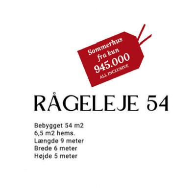 Rageleje 54