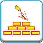 bricklayer-icon