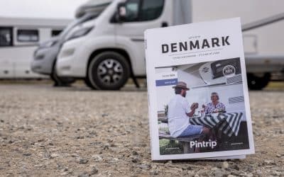 Jeg har været fotograf på den nye Pintrip guide 2021
