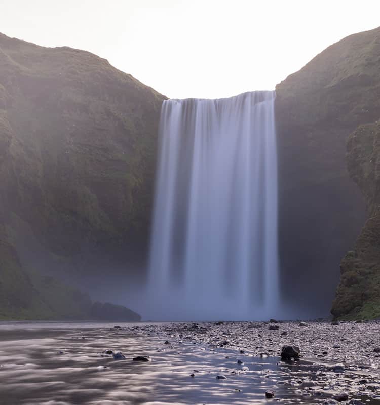 Skogarfoss-dag