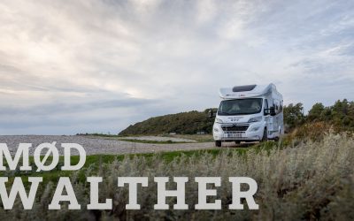 Mød Walther – min nye autocamper