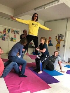 Yomiqi voor leerkrachten