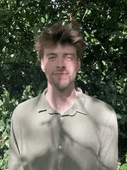 Brecht Van Droogenbroeck