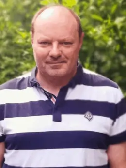 Ivo Goyens