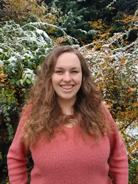 Liesbeth Van Hirtum, kinderpsychiater en waardevol lid van het team bij Ankerpunt vzw.