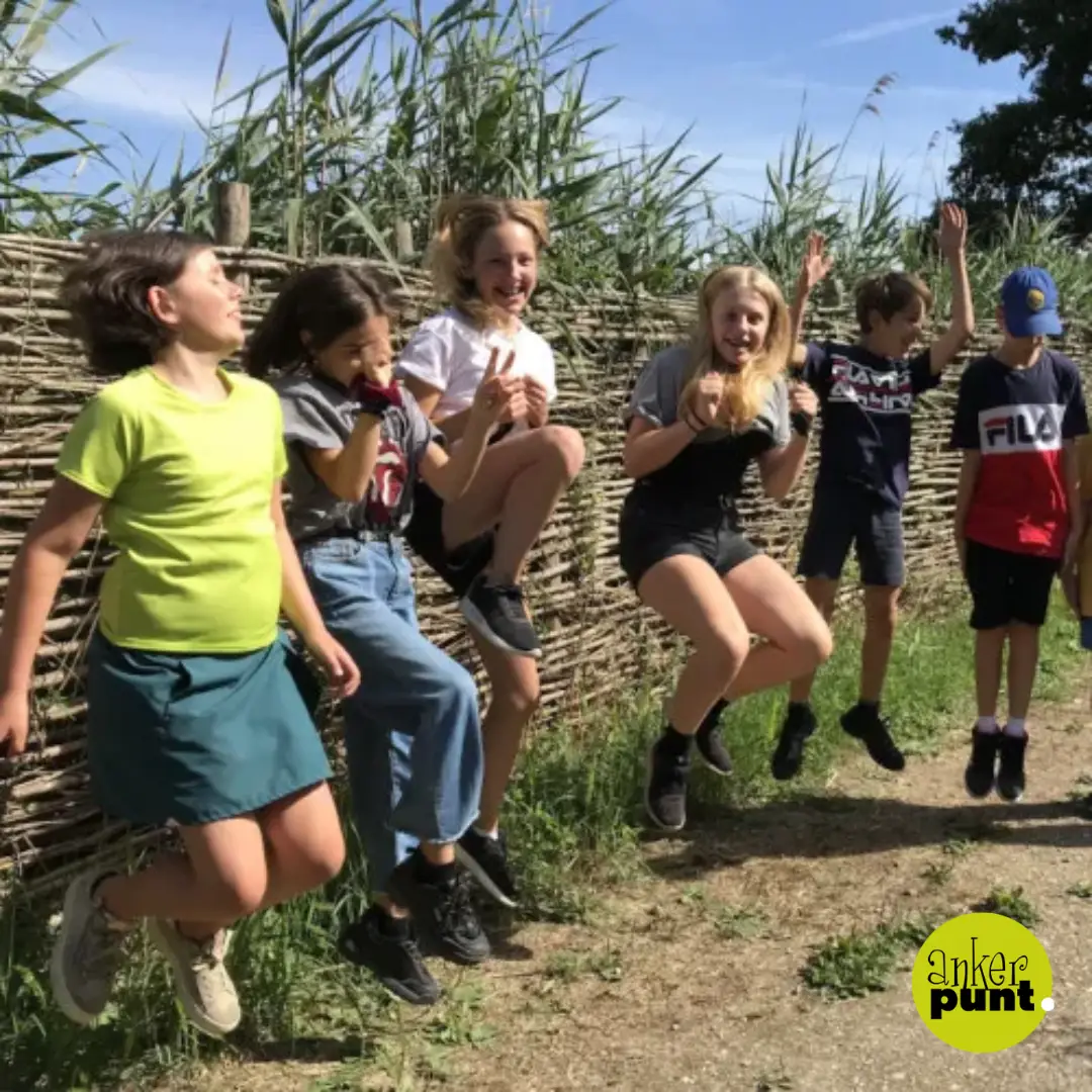 kamp foto