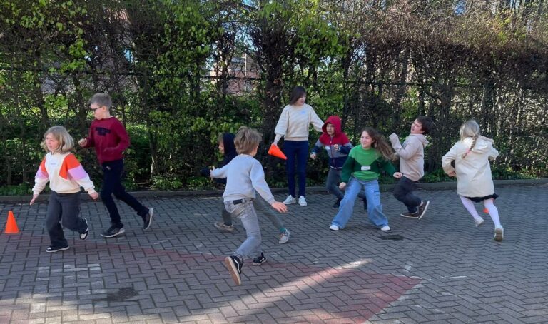 HIBO in de klas
