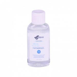 Desinfecterende Handgel 50 ml