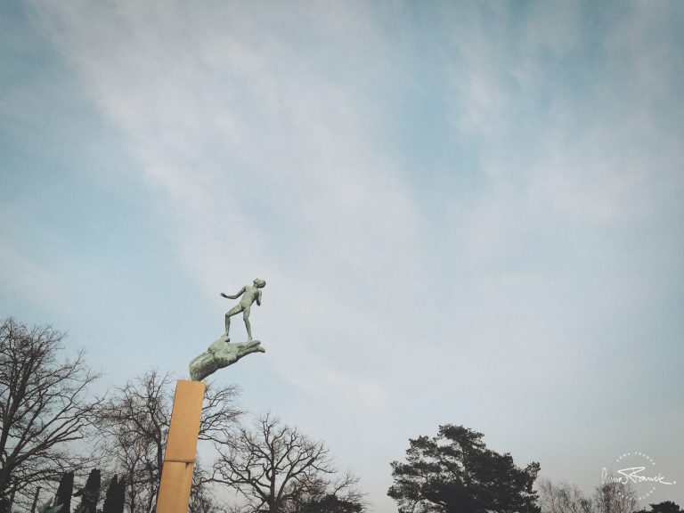 anna, franck, photography, stockholm, millesgarden, statues, sculptures, statyer, skulpturer, milles, november, sunset, solnedgång, soft, light, natural, garden