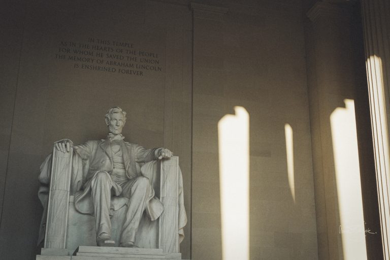 anna, franck, photography, washington, abraham, lincoln, monument, memorial