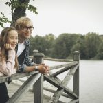 familjefotografering i Stockholm