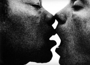 Nitrate Kisses by Barbara Hammer