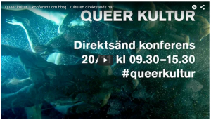 Queer kultur