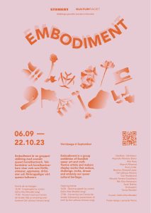 Embodiment Steneby konsthall