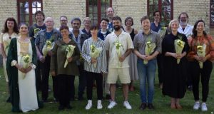 Curatorstipendium 2024