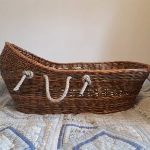 Moses Baskets