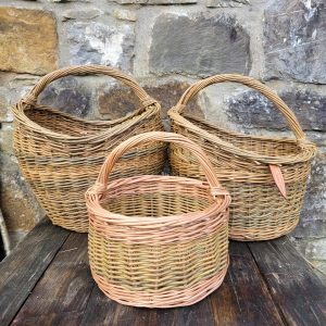 Willow Baskets