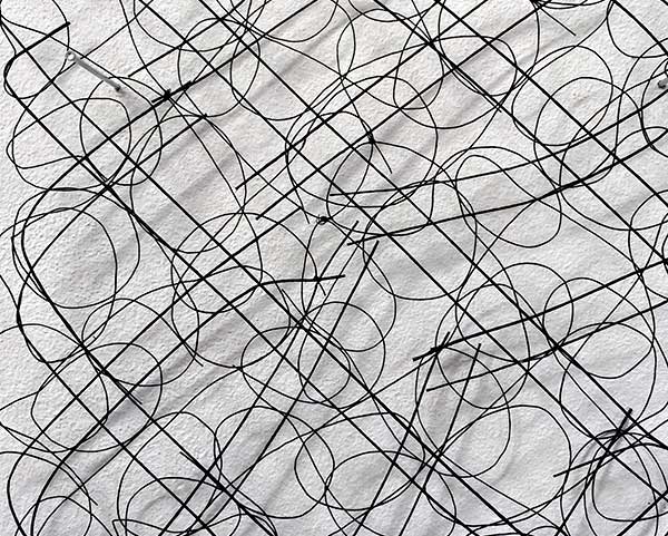 Thread Drawings