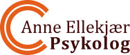 Anne Ellekjær Logo