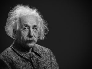 Einstein