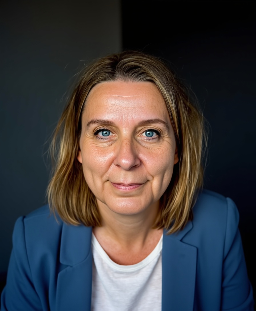 Anne Mollerup Lanz