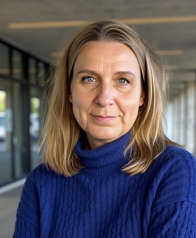 Anne Mollerup Lanz