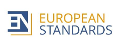 European standards logo